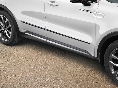 Image of item ЛАЙСНИ , PIANO BLACK