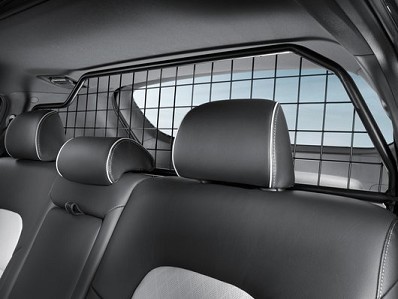 Image of item РЕШЕТКА ПРЕГРАДНА