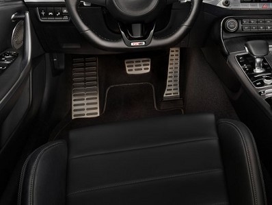 Image of item PEDAL KIT(A/T)