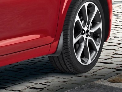 Image of item FRONT MUD GUARD KIT