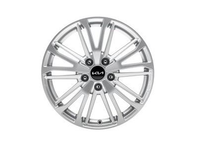 Image of item 17" ALLOY WHEEL "OSAN"