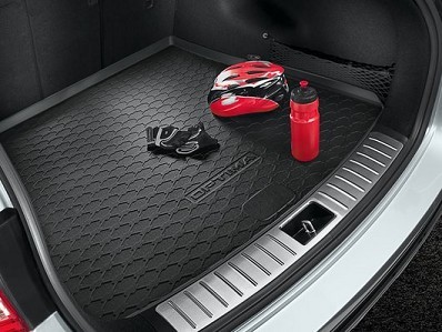 Image of item TRUNK LINER WAGON PHEV
