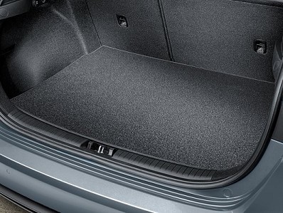 Image of item TRUNK MAT, FOR PROCEED WITHOUT RAIL