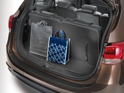 Image of item TRUNK MAT FOR 7 SEATER
