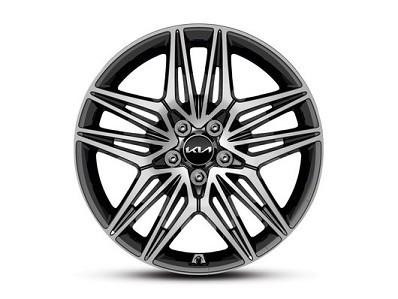 Image of item ALLOY WHEEL KIT