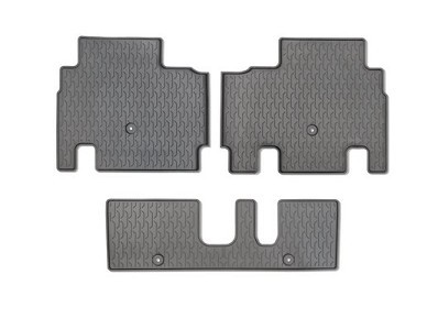 Image of item СТЕЛКИ ГУМЕНИ 2-ри / 3-ти РЕД