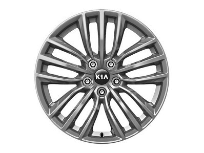 Image of item ALLOY WHEEL KIT