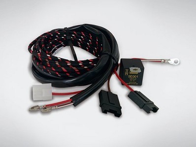 Image of item комплект за удължаване кабел за теглич