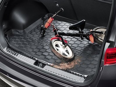 Image of item СТЕЛКА ГУМЕНА БАГАЖНИК