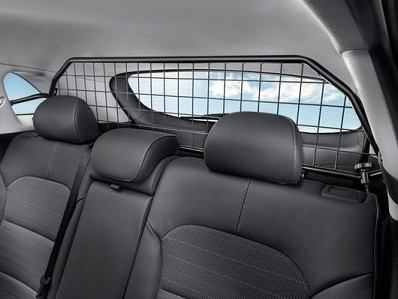 Image of item CARGO SEPARATOR, P/HEV, 20MY