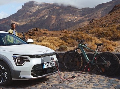 Image of item CONNECTOR-VEHICLE TO LOAD