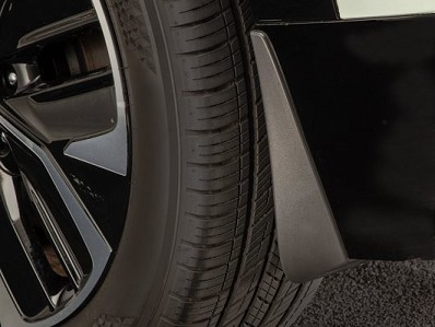 Image of item FRONT MUD GUARD KIT