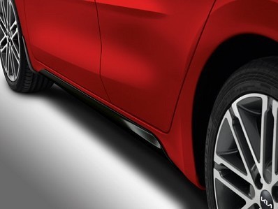 Image of item ПРАГОВЕ ДЕКОРАТИВНИ, PIANO BLACK