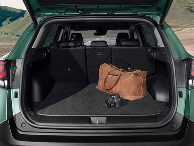 Image of item СТЕЛКА - БАГАЖНИК, ДВУЛИЦЕВА