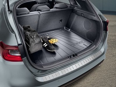 Image of item TRUNK LINER, CEED 5DR, MHEV