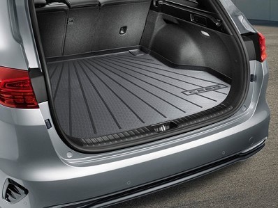Image of item TRUNK LINER, WAGON PHEV