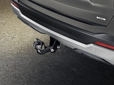 Image of item TOW BAR FIX