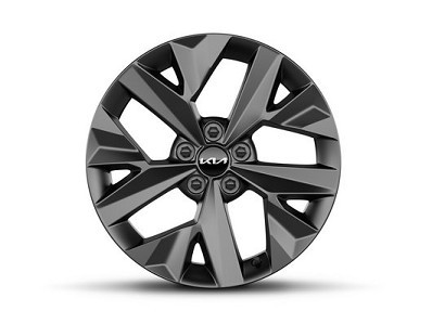 Image of item ДЖАНТА - АЛУМИНИЕВА 18"