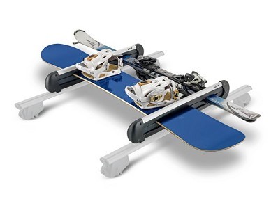 Image of item СКИ БАГАЖНИК 6 ЧИФТА СКИ