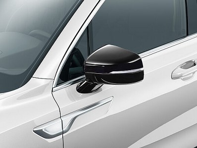 Image of item КАПАЧКИ - ОГЛЕДАЛА, PIANO BLACK