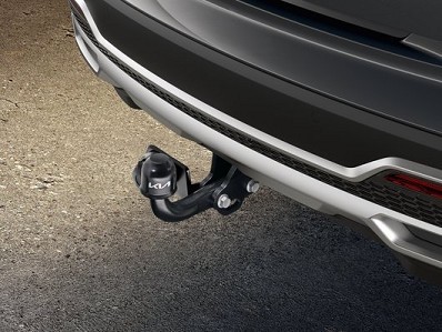 Image of item TOW BAR FIXED