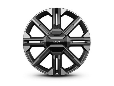 Image of item ALLOY WHEEL KIT