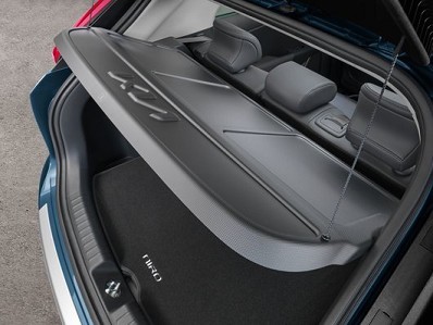 Image of item LUGGAGE COVER