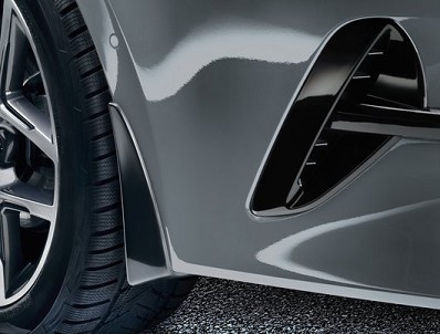 Image of item MUD GUARDS KIT, REAR, 5DR