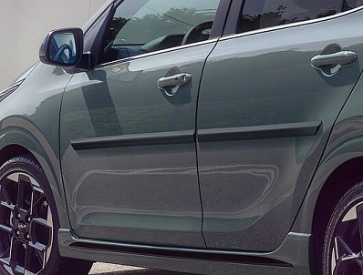 Image of item ЛАЙСНИ СТРАНИЧНИ ВРАТИ К-КТ