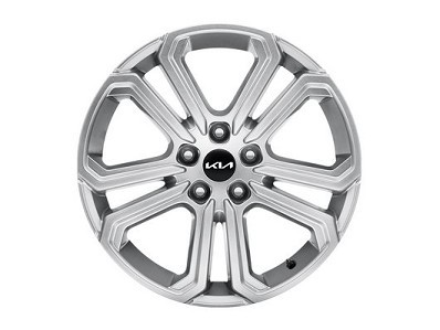 Image of item 18" ALLOY WHEEL "MASAN", SILVER