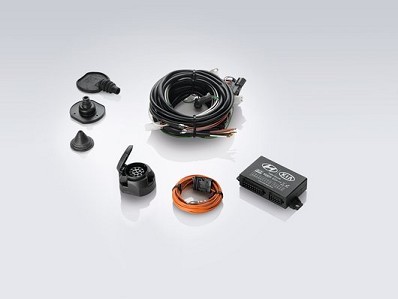 Image of item Инсталация теглич(13p стандарт)