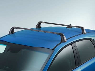 Image of item ROOF RACK STEEL