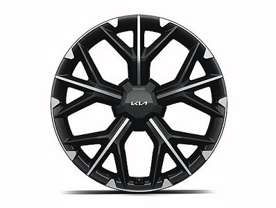 Image of item ALLOY WHEEL KIT