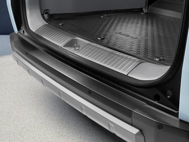 Image of item ПРОТЕКТОР БАГАЖНИК