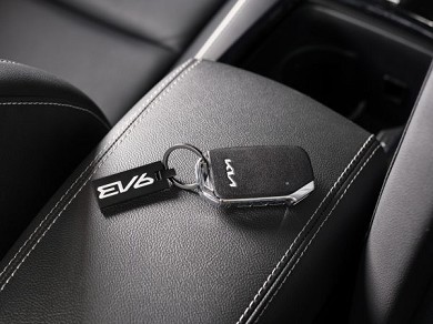 Image of item КЛЮЧОДЪРЖАТЕЛ - EV6