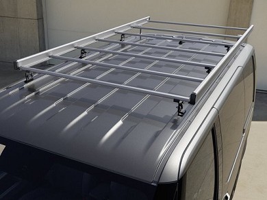 Image of item БАГАЖНИК ТАВАН