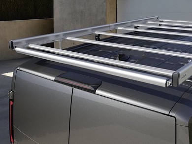 Image of item БАГАЖНИК ТАВАН