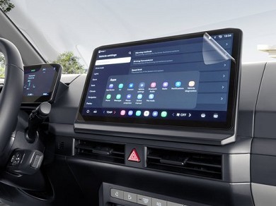 Image of item ФОЛИО ЗАЩИТНО ДИСПЛЕЙ