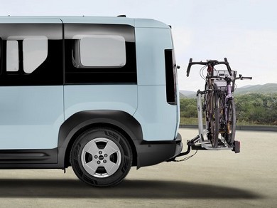 Image of item ДЖАНТА АЛУМИНИЕВА 16"