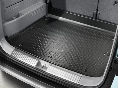 Image of item СТЕЛКА ГУМЕНА БАГАЖНИК