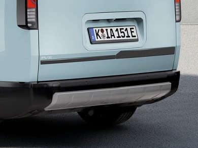 Image of item ЛАЙСНА ПЕТА ВРАТА