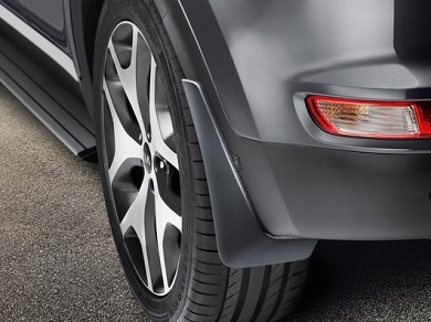 Image of item КАЛОБРАНИ ЗАДНИ К-КТ