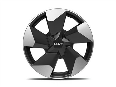 Image of item АЛУМИНИЕВА ДЖАНТА 18''