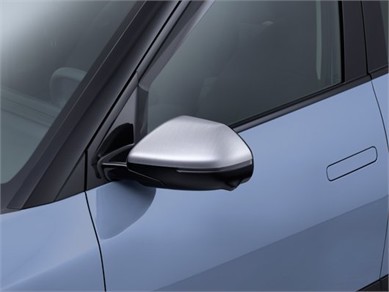 Image of item КАПАЧКИ - ОГЛЕДАЛА,ALUMINUM BRUSHED