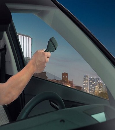 Image of item ЧУК ЗА ЧУПЕНЕ НА СТЪКЛА