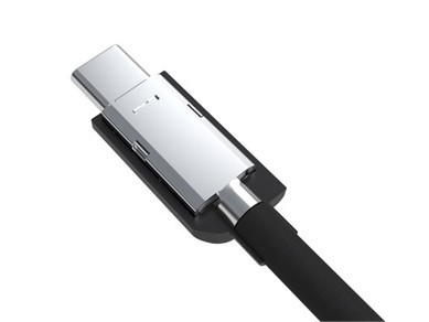Image of item ЗАРЯДЕН КАБЕЛ / USB-C /  100W