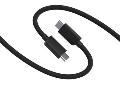 Image of item ЗАРЯДЕН КАБЕЛ / USB-C /  100W
