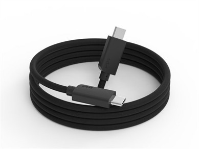 Image of item ЗАРЯДЕН КАБЕЛ / USB-C /  100W