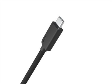 Image of item ЗАРЯДЕН КАБЕЛ / USB-C /  100W