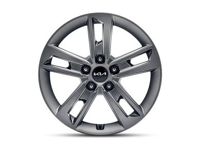 Image of item ДЖАНТА АЛУМИНИЕВА 17"